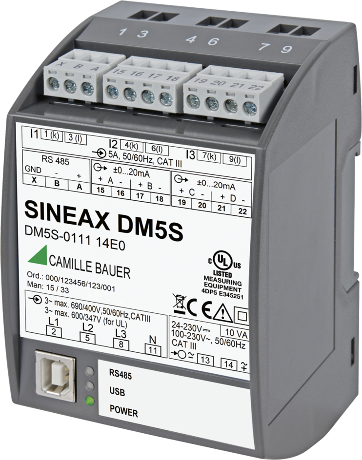 電壓變送器 電壓變送器