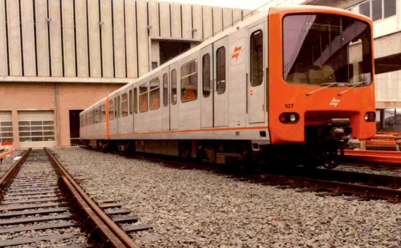 KINAX角位變送器在地鐵的應(yīng)用 KINAX角位變送器在地鐵的應(yīng)用