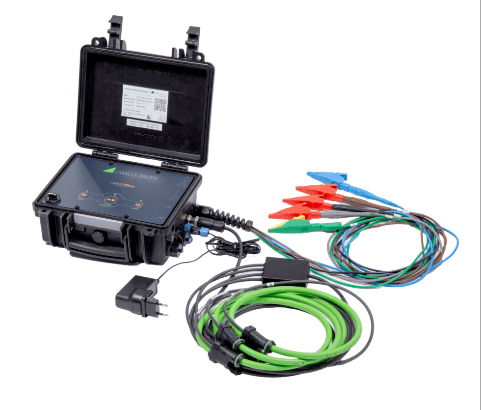 在線電能質(zhì)量分析儀廠家