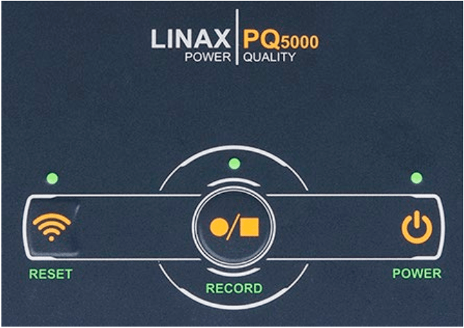 安裝電能質(zhì)量在線監(jiān)測儀 網(wǎng)絡(luò)重置功能: 安裝電能質(zhì)量在線監(jiān)測儀 網(wǎng)絡(luò)重置功能: