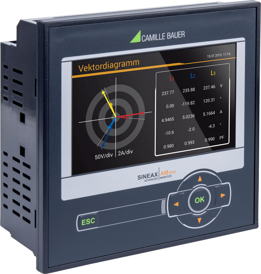 電能質(zhì)量在線監(jiān)測(cè)裝置價(jià)格 電能質(zhì)量在線監(jiān)測(cè)裝置價(jià)格