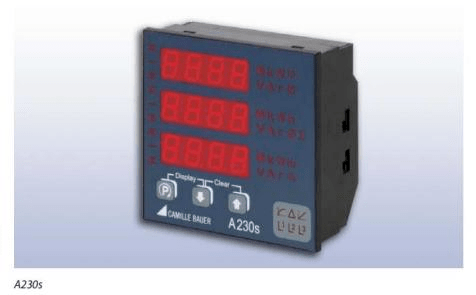 電壓電流變送器 電壓電流變送器