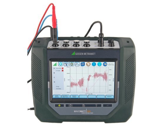 淺談如何選取電能質(zhì)量分析儀