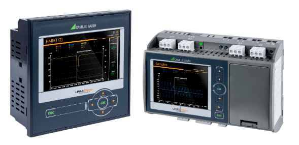 淺談如何選取電能質(zhì)量分析儀