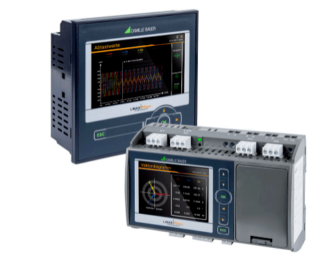 電能質(zhì)量監(jiān)測儀 電能質(zhì)量監(jiān)測儀