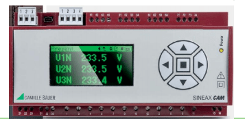 多功能電量變送器 多功能電量變送器