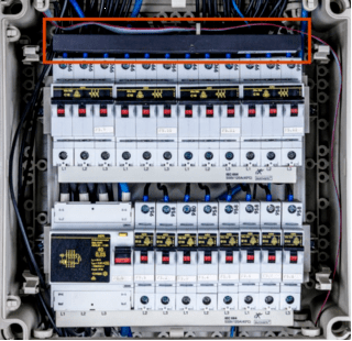 德國GMCI電量采集設(shè)備 德國GMCI電量采集設(shè)備
