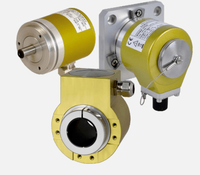 傾角變送器KINAX N702系列 傾角變送器KINAX N702系列