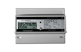 高精度電量表Energymeter MID系列