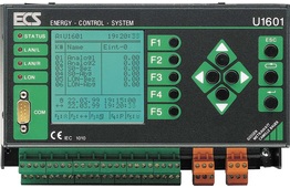 電量監(jiān)測儀表顯示線電壓和相電壓260V 電量監(jiān)測儀表顯示線電壓和相電壓260V