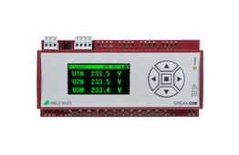 電量變送器SINEAX CAM 電量變送器SINEAX CAM