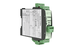 高級信號轉換器SINEAX VC604S