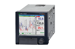 無紙記錄儀LINAX DR2000 無紙記錄儀LINAX DR2000