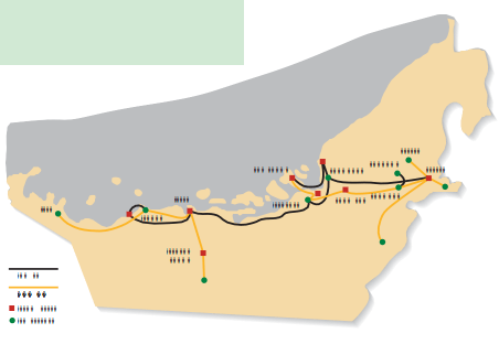 SINEAX M563可編程電流電壓變送器應(yīng)用阿布扎比變電所的改造項(xiàng)目 SINEAX M563可編程電流電壓變送器應(yīng)用阿布扎比變電所的改造項(xiàng)目