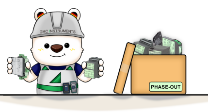 瑞士Camille Bauer部分產(chǎn)品停產(chǎn)公告 瑞士Camille Bauer部分產(chǎn)品停產(chǎn)公告