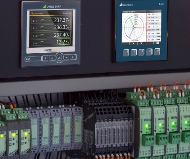 電量變送器的常見(jiàn)故障及解決方法