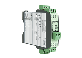 多功能信號(hào)轉(zhuǎn)換器SINEAX VB604S