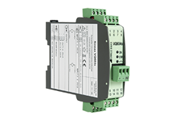 多功能信號(hào)轉(zhuǎn)換器SINEAX VQ604S