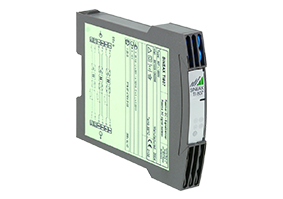 無(wú)源信號(hào)隔離放大器SINEAX TI807-1