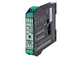 通用型轉(zhuǎn)換器SINEAX V620