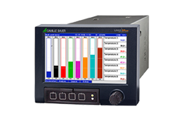  無(wú)紙記錄儀LINAX DR3000