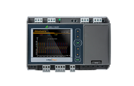 在線(xiàn)電能質(zhì)量監(jiān)測(cè)儀Linax PQ5000