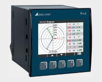 多功能電量變送器 多功能電量變送器