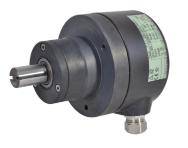 可編程角位置變送器KINAX WT717