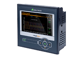 在線電能質(zhì)量監(jiān)測(cè)儀LINAX PQ系列 在線電能質(zhì)量監(jiān)測(cè)儀LINAX PQ系列