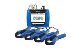 便攜式電能質(zhì)量監(jiān)測(cè)儀 Dranetz HDPQ Xplorer Plus