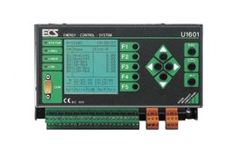 能源管理平臺(tái)U1601_1602_1603